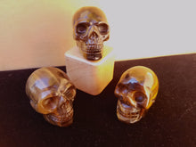 Load image into Gallery viewer, Crystal Skulls
