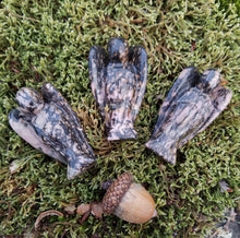 Load image into Gallery viewer, Rhodonite Angels