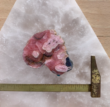Load image into Gallery viewer, Small Rhodochrosite Slices
