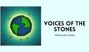 Voices of the Stones