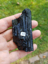 Load image into Gallery viewer, Black Tourmaline
