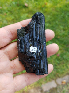 Black Tourmaline