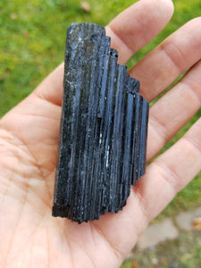 Black Tourmaline