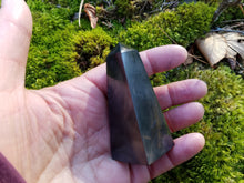 Load image into Gallery viewer, Shungite Obelisk

