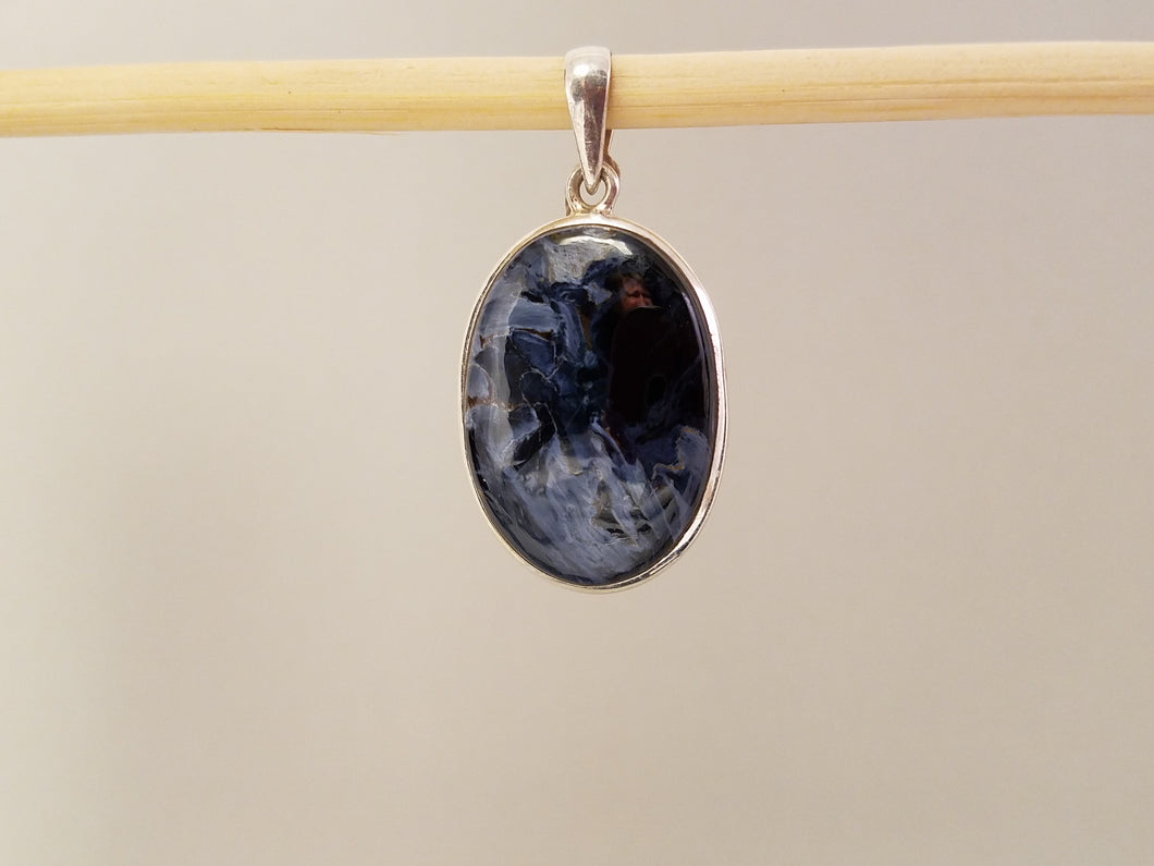 Pietersite Pendant