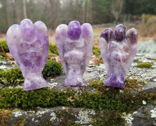 Load image into Gallery viewer, Amethyst Angels
