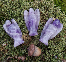 Load image into Gallery viewer, Amethyst Angels
