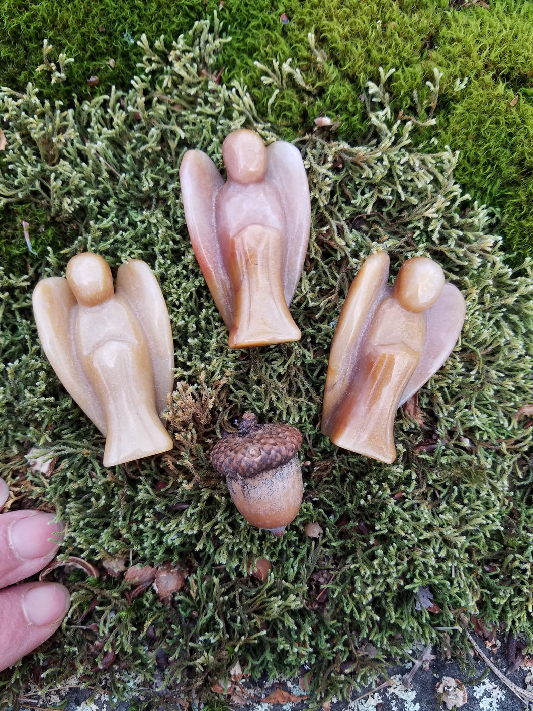 Sunstone Angels
