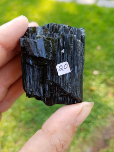 Black Tourmaline