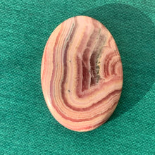 Load image into Gallery viewer, Rhodochrosite Cabochons
