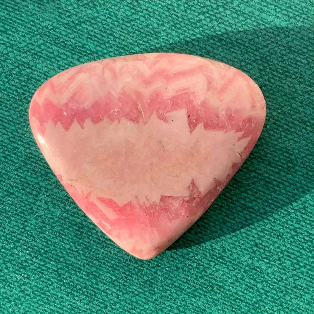 Rhodochrosite Cabochons