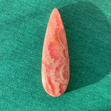 Load image into Gallery viewer, Rhodochrosite Cabochons
