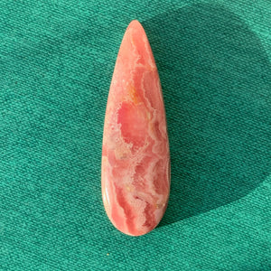 Rhodochrosite Cabochons