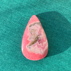 Rhodochrosite Cabochons