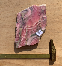 Load image into Gallery viewer, Medium Rhodochrosite Slices
