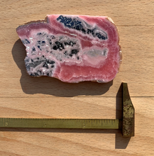 Load image into Gallery viewer, Medium Rhodochrosite Slices
