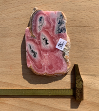 Load image into Gallery viewer, Medium Rhodochrosite Slices
