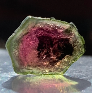 Watermelon Tourmaline (small slices)
