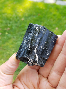 Black Tourmaline